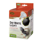 Zilla Incandescent Spot Bulb Day White