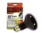Zilla Incandescent Spot Bulb Night Black