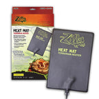 Zilla Heat Mat Black