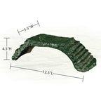 Zilla Basking Platform Ramps Standard