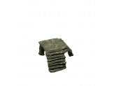 Zilla Basking Platform Ramps Corner, 1ea/SMall