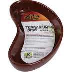 Zilla Terrarium Dishes