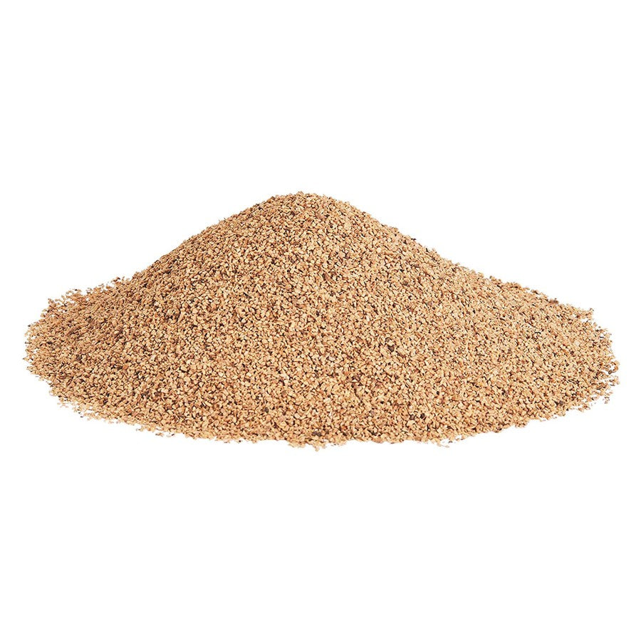 Zilla Desert Blend Ground English Walnut Shells Substrate