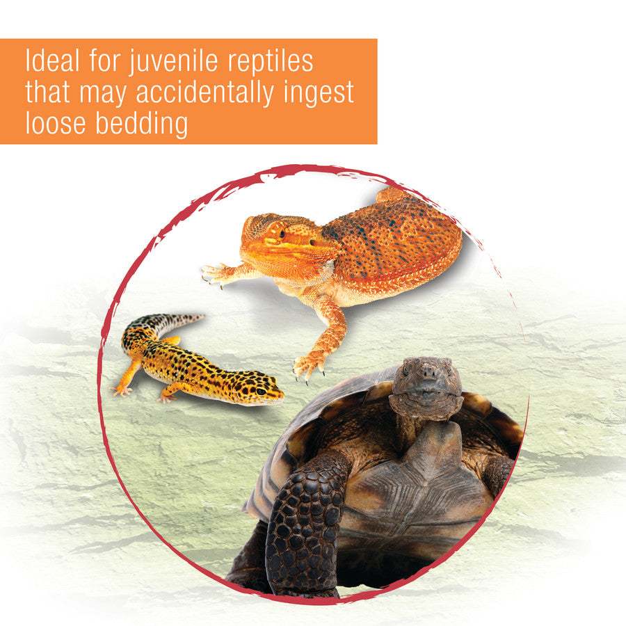 Zilla Reptile Terrarium Liners