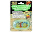Zoo Med Hermit Crab Dual Thermometer  Humidity Gauge