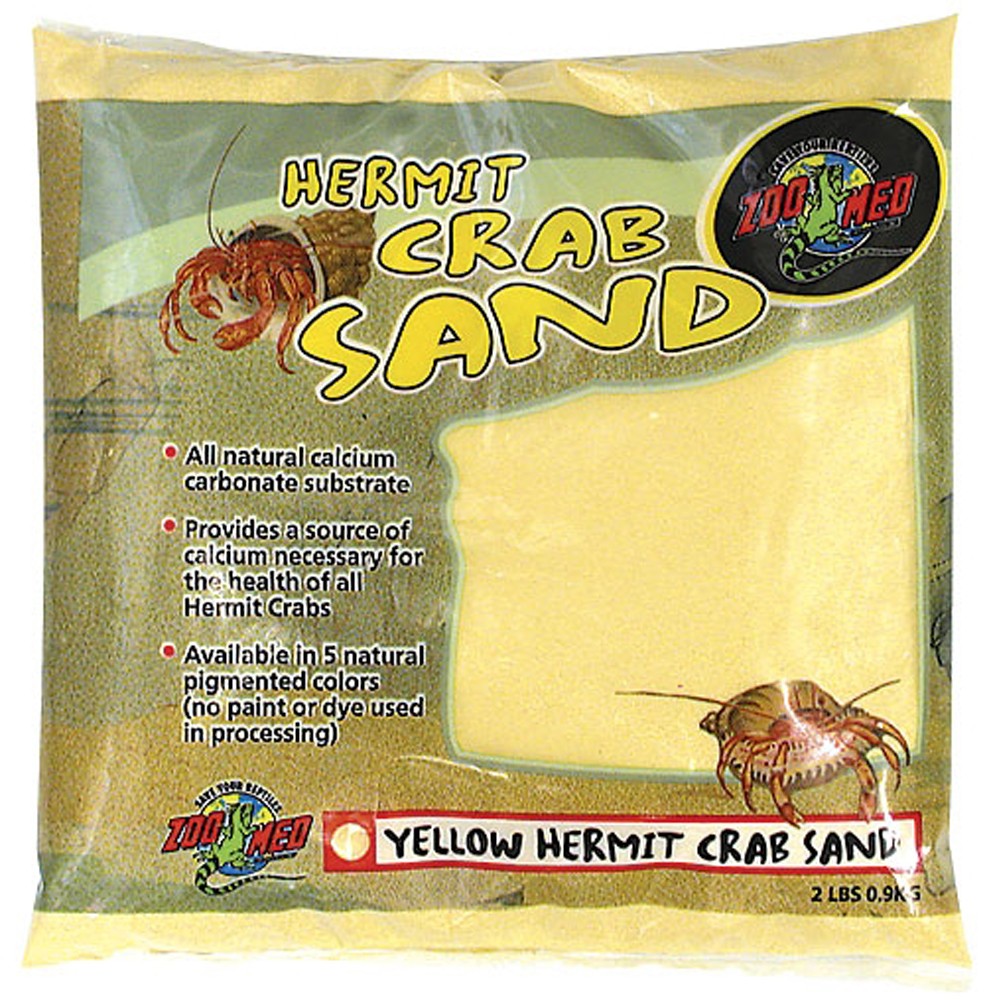 Zoo Med Hermit Crab Sand