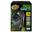 Zoo Med Turtle Clean External Canister Filter