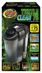 Zoo Med Turtle Clean External Canister Filter