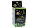 Zoo Med Activated Carbon Bag for 15 / 501 Turtle Filter 1ea