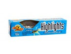 Zoo Med Highlights Incandescent Aquarium Bulb Clear