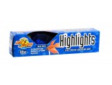 Zoo Med Highlights Incandescent Aquarium Bulb Blue