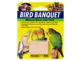 Zoo Med Bird Banquet Fruit Formula Mineral Block