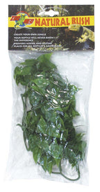 Zoo Med Natural Bush Mexican Phyllo Plants Green