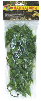 Zoo Med Natural Bush Mexican Phyllo Plants Green