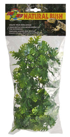 Zoo Med Natural Bush Amazonian Phyllo Plants Green