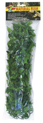 Zoo Med Natural Bush Mexican Phyllo Plants Green