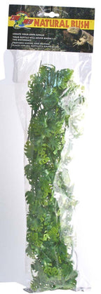 Zoo Med Natural Bush Amazonian Phyllo Plants Green