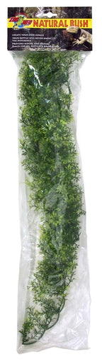 Zoo Med Natural Bush Australian Maple Plants Green