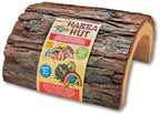 Zoo Med Habba Hut Terrarium Hideaway
