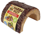 Zoo Med Habba Hut Terrarium Hideaway