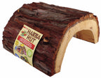 Zoo Med Habba Hut Terrarium Hideaway
