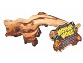 Zoo Med African Mopani Wood Brown