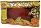 Zoo Med ReptiCare Rock Heater UL Listed