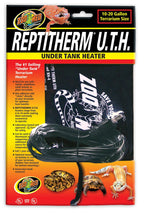 Zoo Med ReptiTherm Under Tank Heater U.T.H