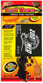 Zoo Med ReptiTherm Under Tank Heater U.T.H