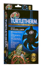 Zoo Med Turtletherm Automatic Preset Aquatic Turtle Heater