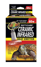 Zoo Med ReptiCare Ceramic Infrared Heat Emitter
