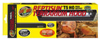 Zoo Med ReptiSun T5 HO Terrarium Hood w/ 5.0 Bulb