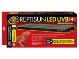 Zoo Med ReptiSun T5 LED UVB Terrarium Hood