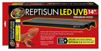 Zoo Med ReptiSun T5 LED UVB Terrarium Hood