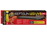 Zoo Med ReptiSun T5 LED UVB Terrarium Hood