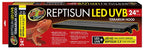 Zoo Med ReptiSun T5 LED UVB Terrarium Hood