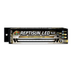Zoo Med Reptisun LED w/Sunrise  Sunset Timer Terrarium Hood