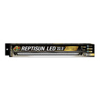 Zoo Med Reptisun LED w/Sunrise  Sunset Timer Terrarium Hood