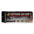 Zoo Med Reptisun LED UVB Combo Terrarium Hood