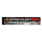 Zoo Med Reptisun LED UVB Combo Terrarium Hood