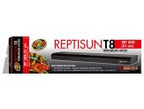 Zoo Med ReptiSun T8 Terrarium Hood Hood Only