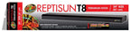 Zoo Med ReptiSun T8 Terrarium Hood Hood Only