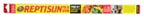 Zoo Med ReptiSun 10.0 UVB T8 Fluorescent Lamp White