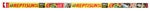 Zoo Med ReptiSun 10.0 UVB T8 Fluorescent Lamp White