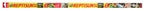 Zoo Med ReptiSun 10.0 UVB T8 Fluorescent Lamp White