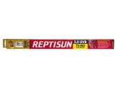 Zoo Med ReptiSun 5.0 UVB T5 HO High Output Linear Lamp White