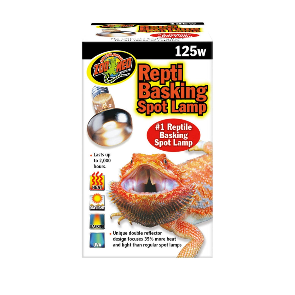 Zoo Med Repti Basking Spot Lamp
