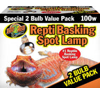 Zoo Med Repti Basking Spot Lamp