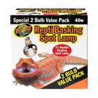 Zoo Med Repti Basking Spot Lamp