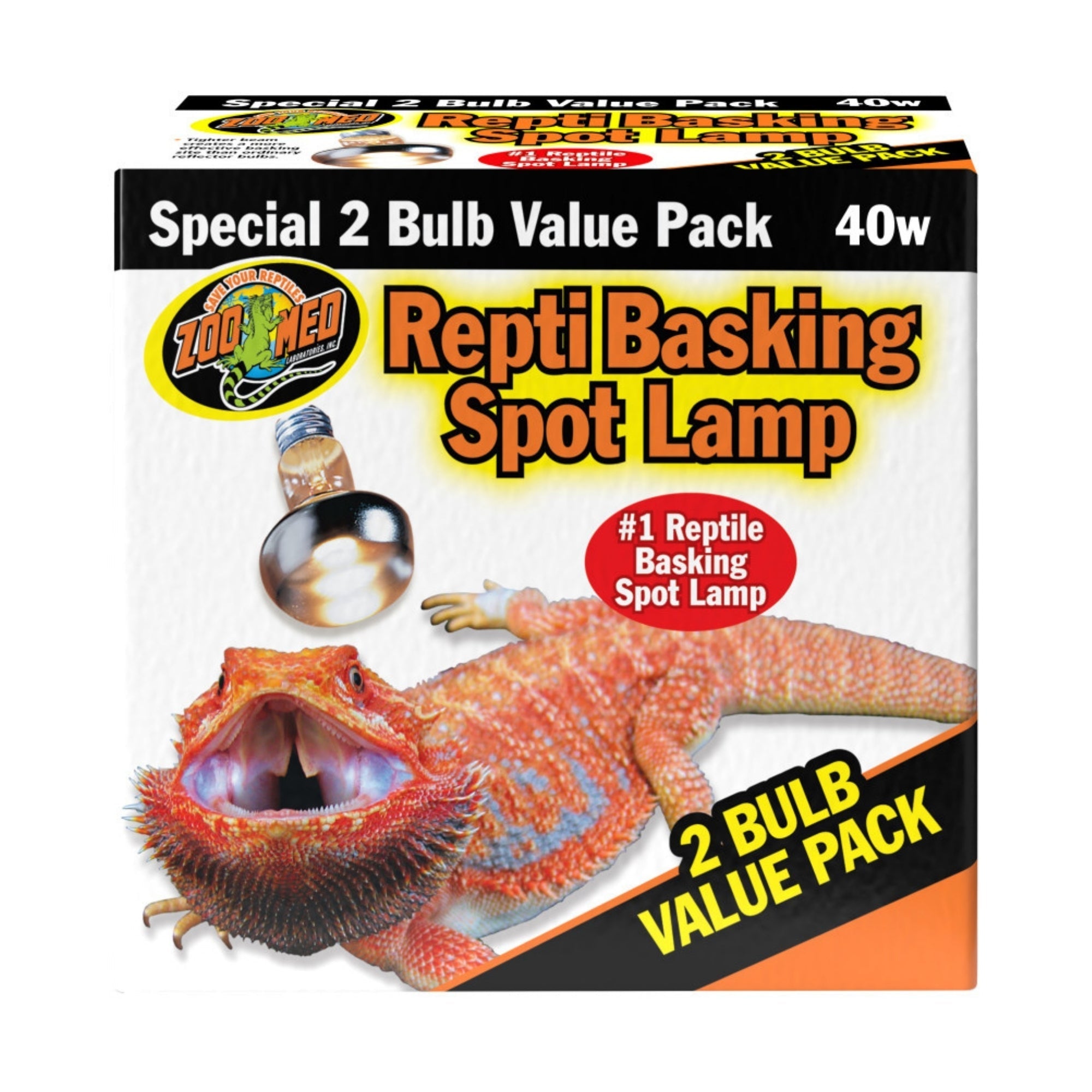 Zoo Med Repti Basking Spot Lamp